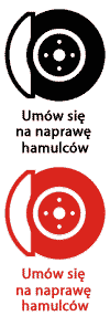 Umów się na naprawę hamulców