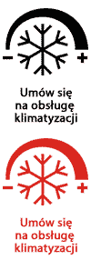 Umów się na obsługę klimatyzacji
