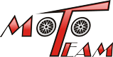 MotoTeam Logo